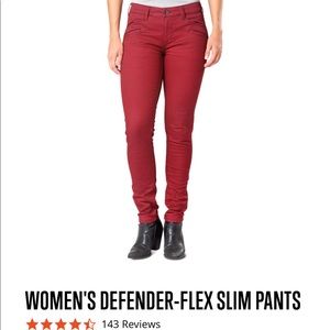 5.11 Tactical Defender-Flex Slim Womens Pants